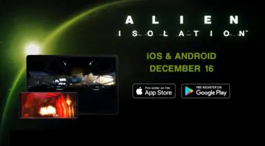 Imagen de Alien: Isolation da el salto a móviles; fecha y primer vistazo a esta nueva versión del juego de terror