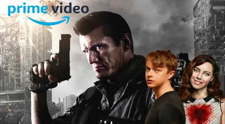 Imagen de Amazon Prime Video: 5 películas de zombis desconocidas que tienes que ver en la plataforma