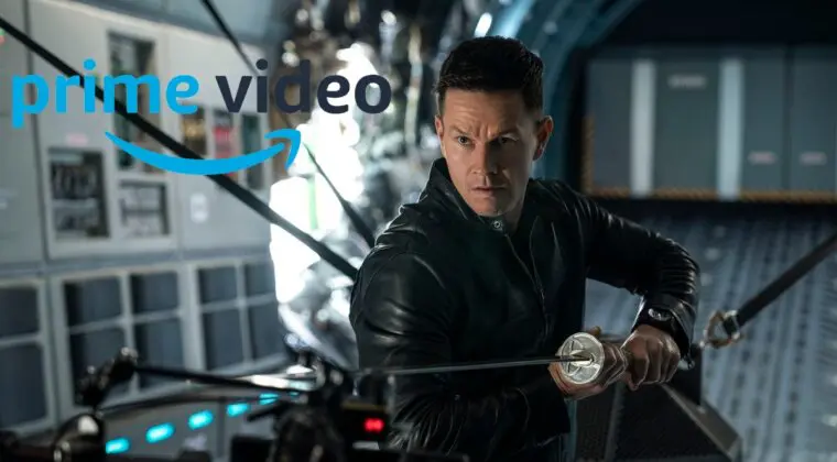 Imagen de Amazon Prime Video: La película protagonizada por Mark Walhberg que está arrasando 1 mes después de su estreno