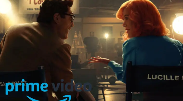 Imagen de Estas son todas las series y películas que llegan a Amazon Prime Video en diciembre de 2021