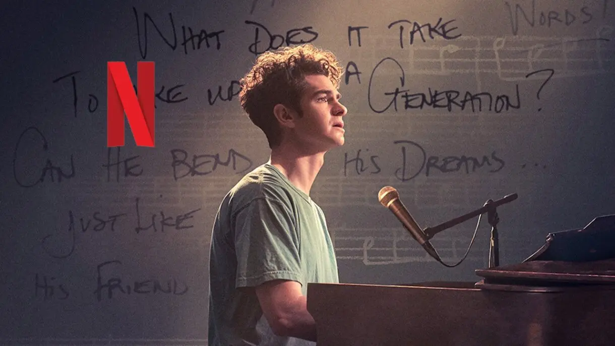 andrew garfield
