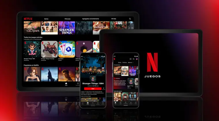 Imagen de Netflix Games llega mañana: estos son los juegos que se incluyen en el servicio y todos los detalles