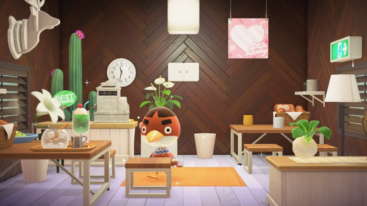 animalcrossing