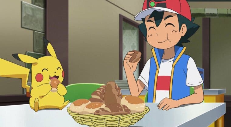 Imagen de Pokémon ya tiene sus propios donuts, y parecen deliciosos