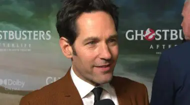 Imagen de ¿Está Bill Murray en Ant-Man 3? Paul Rudd esquiva la respuesta