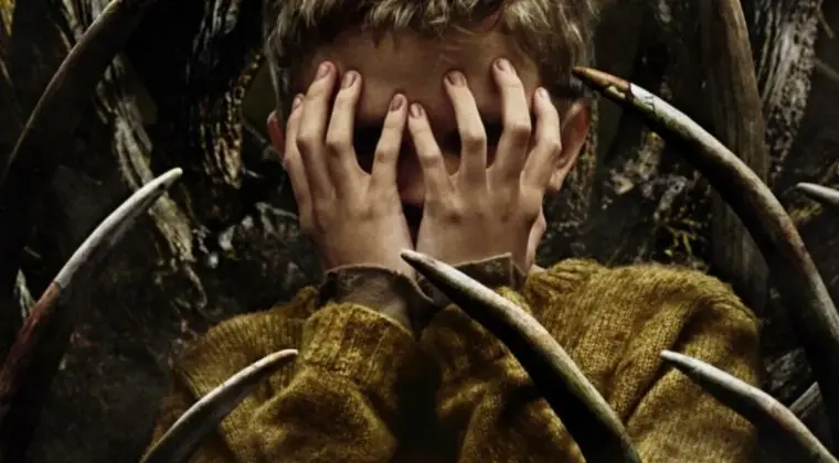 Imagen de Crítica de Antlers: Criatura Oscura - Keri Russell y Jesse Plemons protagonizan una de las mejores películas de terror del año