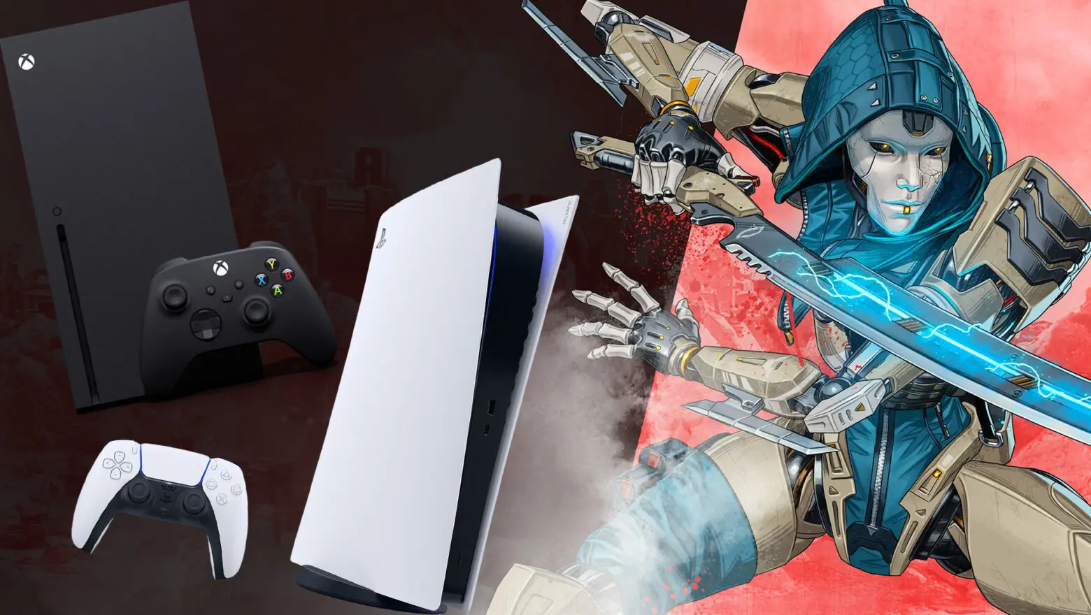 Apex Legends