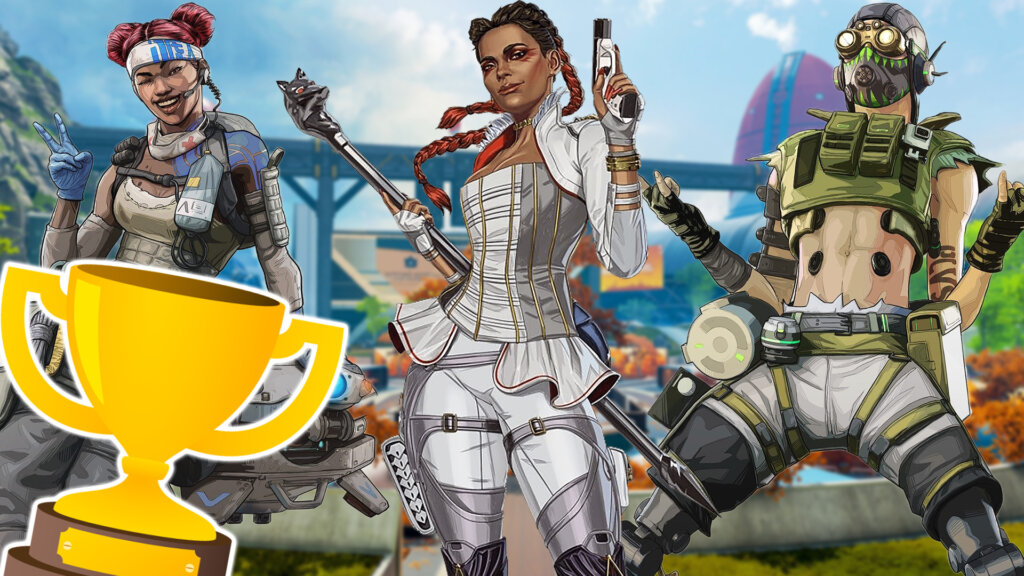 apex legends 2