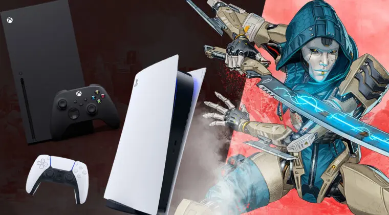 Imagen de La actualización de Apex Legends en la nueva generación estaría muy cerca según una filtración