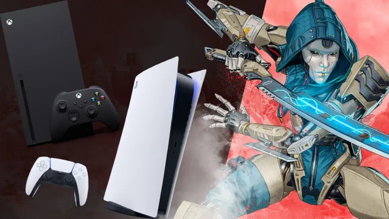 Apex Legends