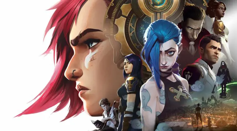 Imagen de Estos son los estrenos del fin de semana en Netflix, Amazon, Disney Plus y HBO Max (5 - 7 de noviembre de 2021)