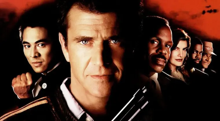Imagen de Mel Gibson, a un paso de ser el director de Arma Letal 5