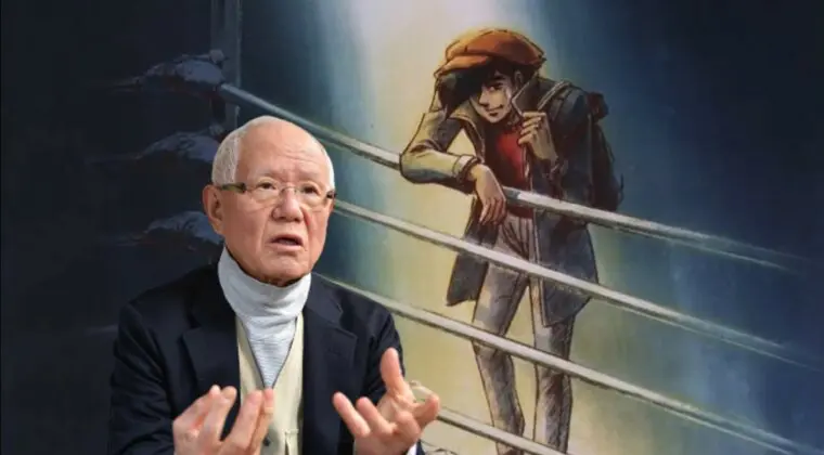 Imagen de Ashita no Joe: Hospitalizan al dibujante del manga, Tetsuya Chiba