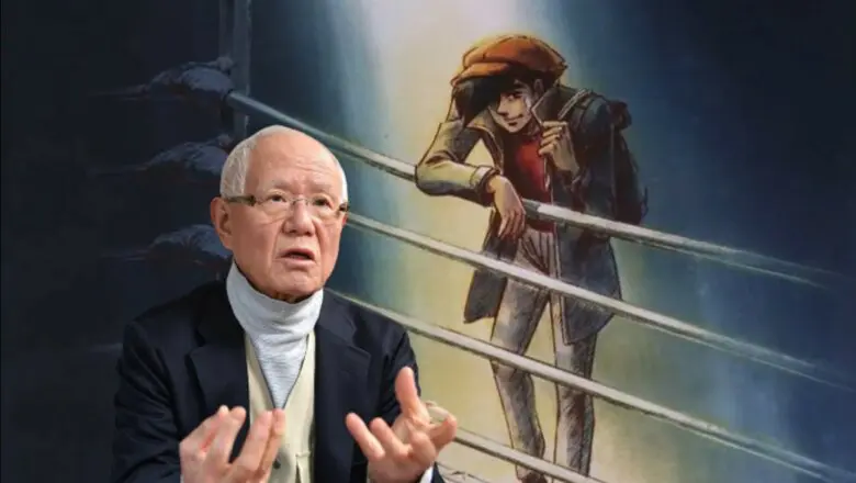 ashita no joe tetsuya chiba (1)