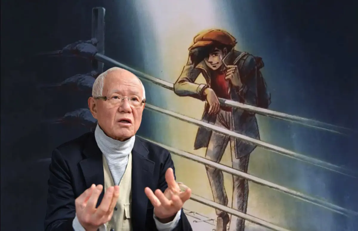 ashita no joe tetsuya chiba (1)