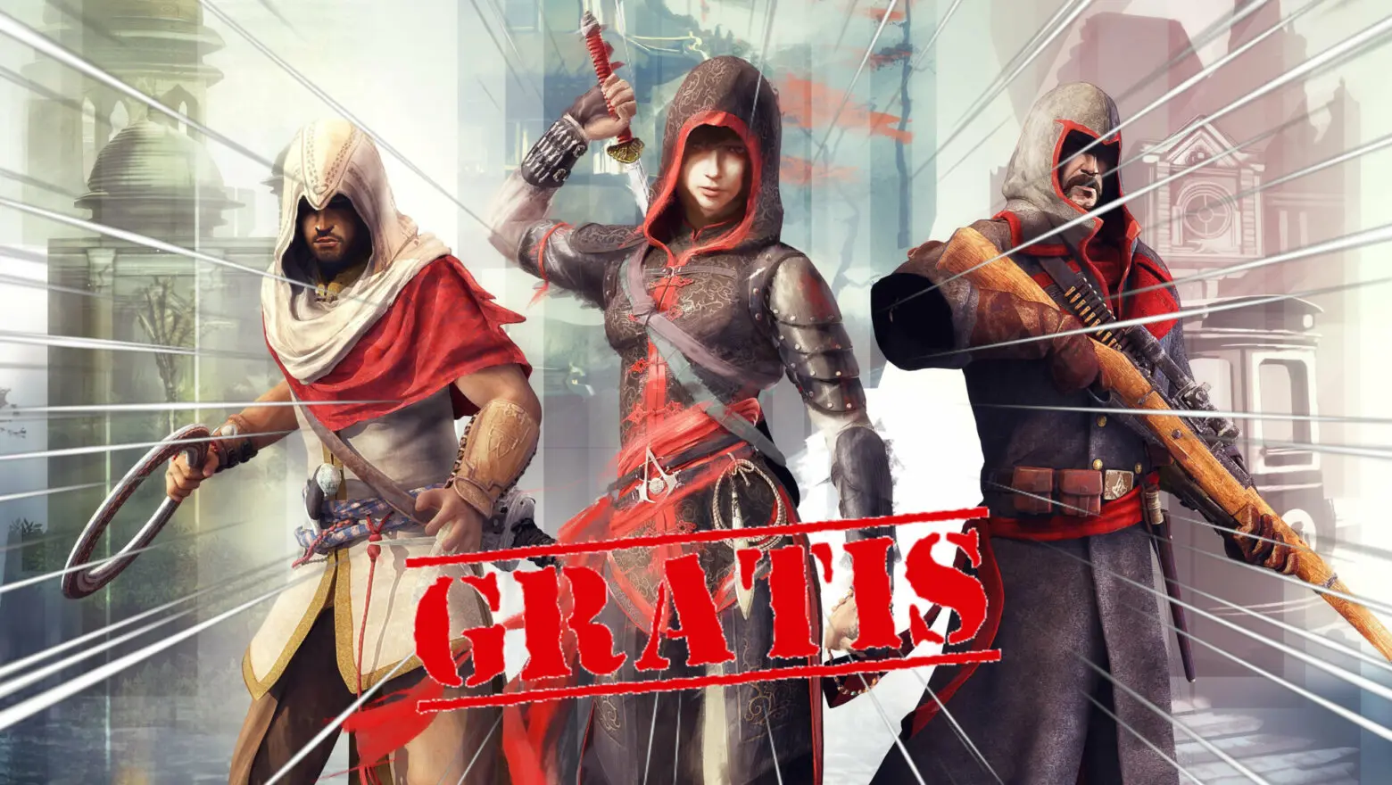 Assassin's Creed