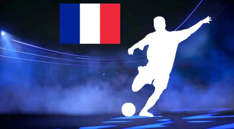 Imagen de FIFA 22: este atacante francés es muy interesante y tiene un buen precio en Ultimate Team