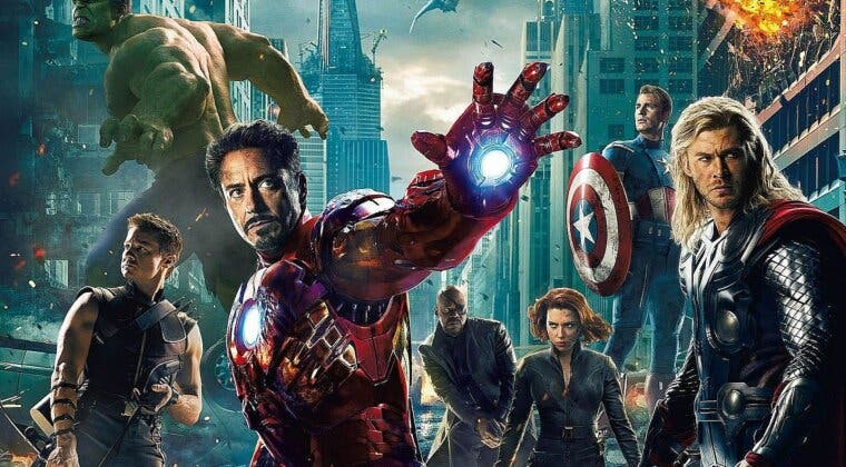 Imagen de Marvel: ¿Cuánto dinero han ganado los principales actores de la franquicia?