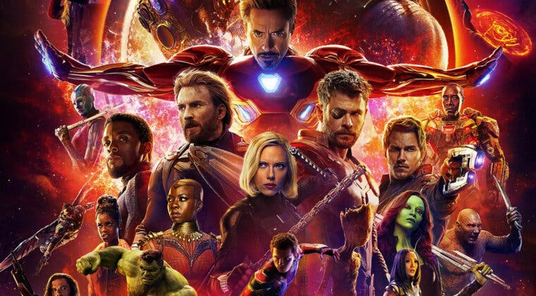 Imagen de Kevin Feige explica por qué los héroes del UCM no salen en las películas en solitario de Marvel