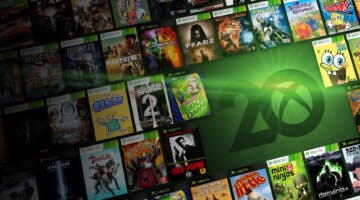 Imagen de Xbox celebra su 20 aniversario haciendo retrocompatibles más de 70 grandes clásicos