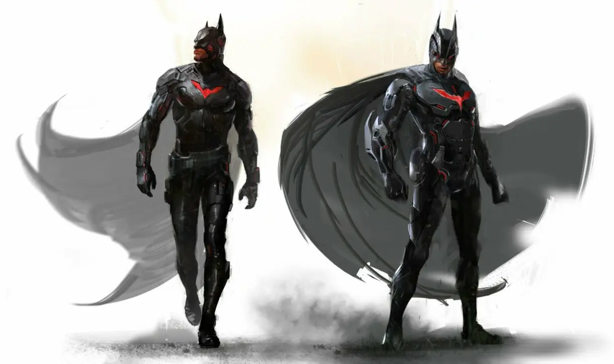 batman cancelado 1