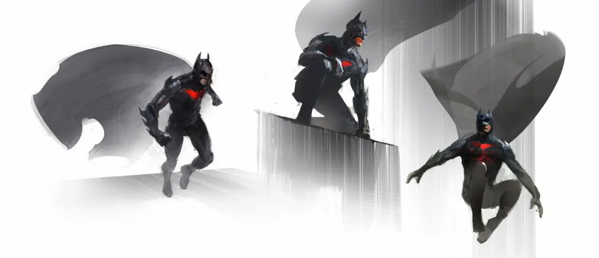 batman cancelado 2