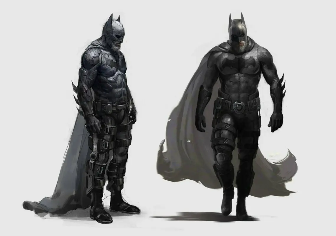 batman cancelado 3