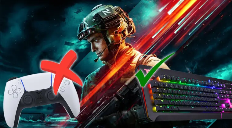 Imagen de Battlefield 2042 tiene otra gran carencia que la comunidad no para de pedir que incluyan