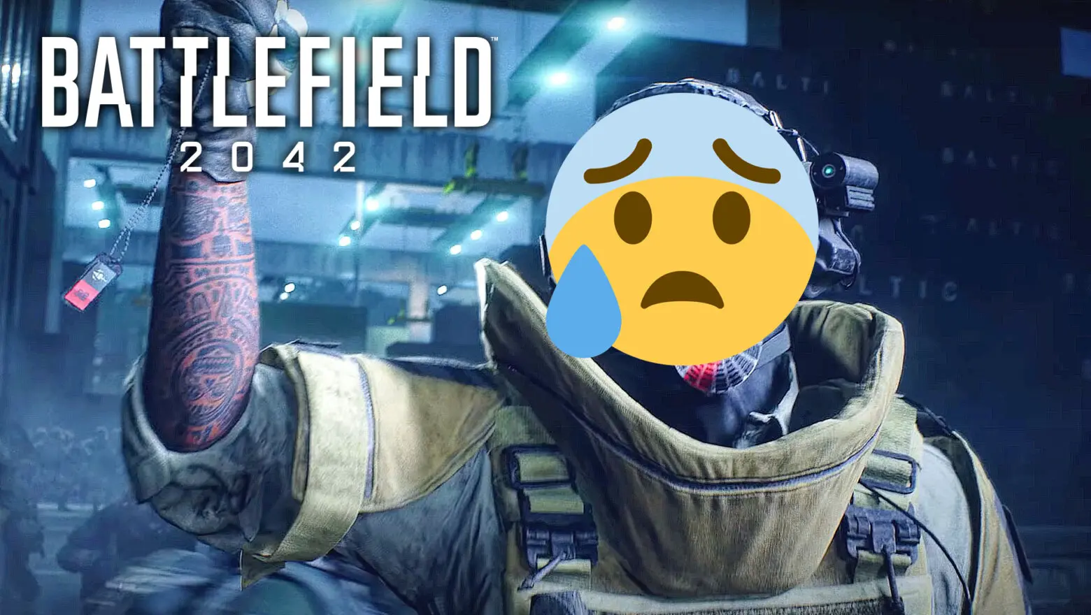 battlefield 2042 ventas
