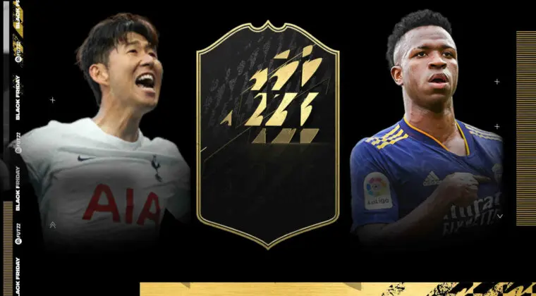 Imagen de FIFA 22: estos IF´s de nivel regresan a Ultimate Team gracias al Pre-Black Friday (Best of TOTW)