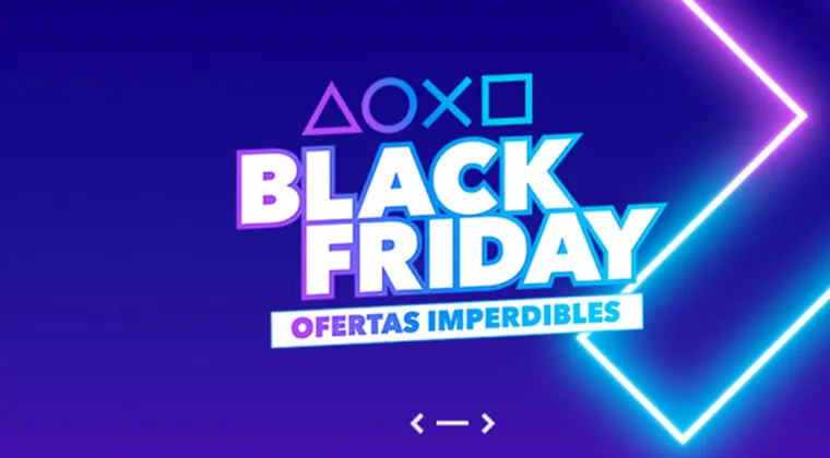 Imagen de PlayStation lanza un peculiar juego para "leer tu mano" y recomendarte una oferta de Black Friday