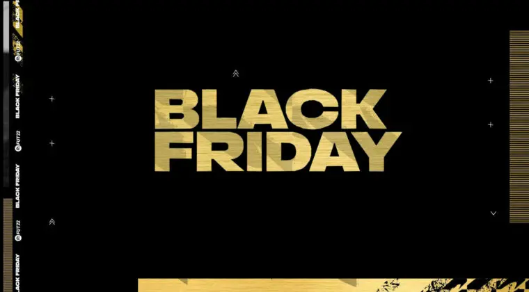 Imagen de FIFA 22: confirmado el Black Friday de Ultimate Team y su hora de inicio (no sigue el horario habitual)