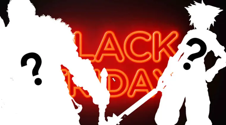 Imagen de Voy a adivinar qué videojuegos te comprarás en el Black Friday, ¿cuántos he acertado?