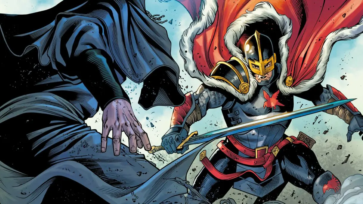Eternals