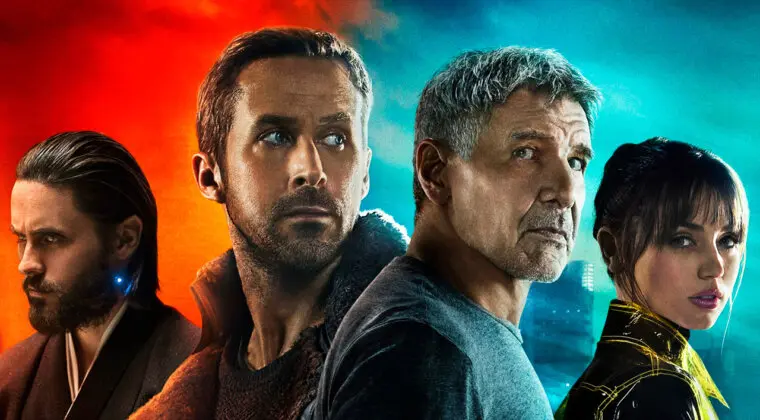 Imagen de Ridley Scott anuncia una serie de Blade Runner: esto es lo que se sabe