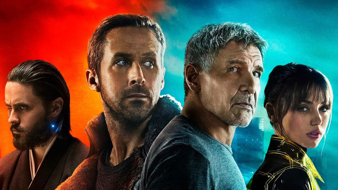 Blade Runner