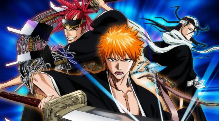 Imagen de Japón empieza a prepararse para el regreso de Bleach con esta brutal publicidad