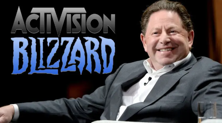 Imagen de Una investigación interna de Activision Blizzard concluye que 'no hay pruebas de que ignoraran el acoso'