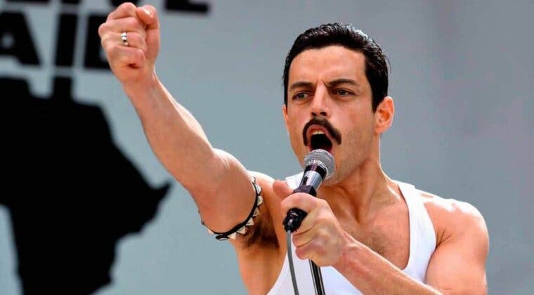 Imagen de Bohemian Rhapsody: la película que recaudó 18 veces su presupuesto, y generó pérdidas millonarias
