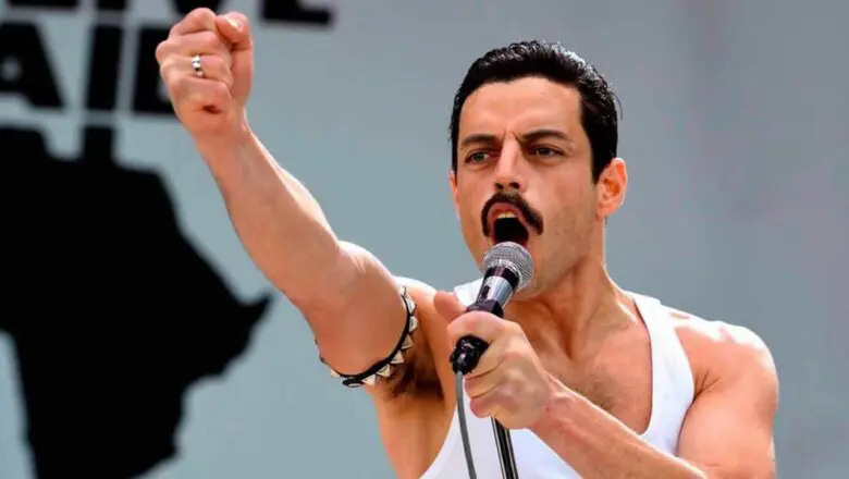 Bohemian Rhapsody