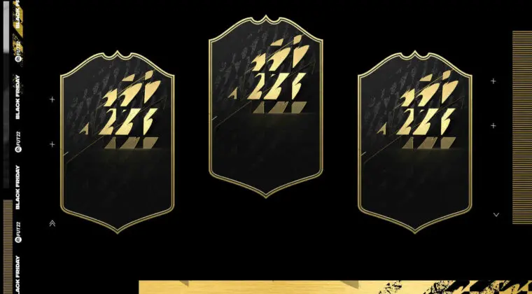 Imagen de FIFA 22: confirmada la aparición de un segundo equipo "Best of TOTW" y su fecha de llegada