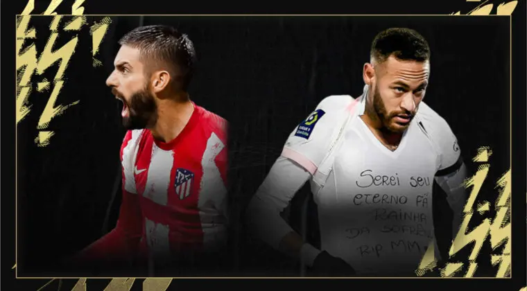 Imagen de FIFA 22: estos son todos los IF´s que regresan a Ultimate Team por el segundo Best of TOTW