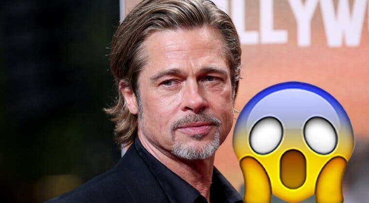 Imagen de Brad Pitt rechazó una de las mejores películas de la historia por uno de sus grandes fracasos