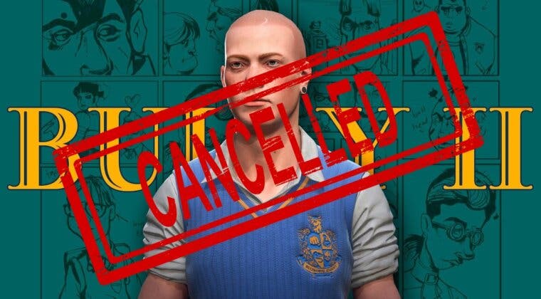 Imagen de Adiós a Bully 2; Take-Two ha cancelado un juego sin anunciar de 53 millones de dólares