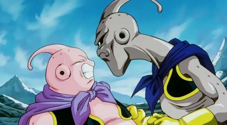 Imagen de Dragon Ball Z: Esta sería la transformación más fuerte de Buu, y no es la que te esperas