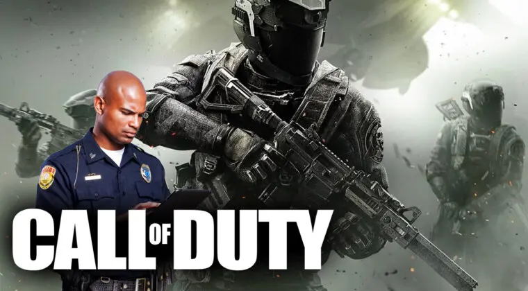 Imagen de ¿Un Call of Duty de policías y ladrones? Se filtra un posible proyecto que nunca verás