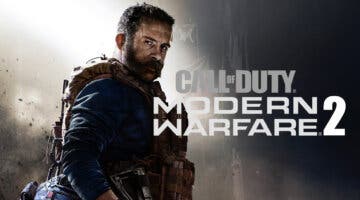 Imagen de ¿Un modo mundo abierto en el nuevo Call of Duty: Modern Warfare 2? Hacia ello apunta esta extraña filtración