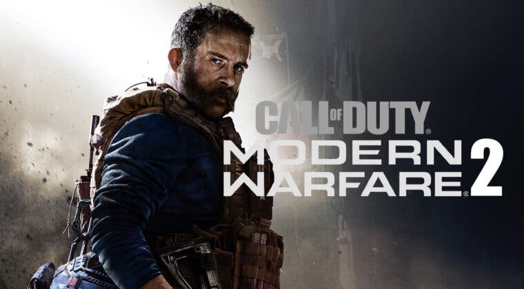 Imagen de Call of Duty: Modern Warfare 2 filtra un nuevo modo de juego separado del multijugador y la campaña