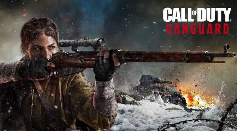 Imagen de La comunidad de Call of Duty: Vanguard enloquece con lo absurdamente rota que está esta ventaja