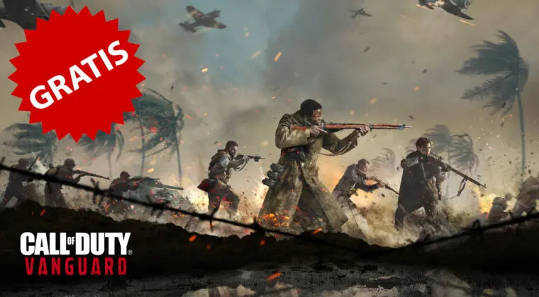 Imagen de Jugar gratis a CoD: Vanguard será posible este fin de semana: cómo jugar, fecha y más